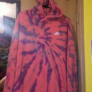 Nike Pull over Hoodie